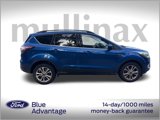 Used 2017 Ford Escape SE w/ Equipment Group 201A image 3