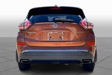 Used 2016 Nissan Murano Platinum image 4