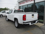 Used 2020 Chevrolet Colorado LT w/ Safety Package image 5