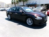 Used 2010 Nissan Maxima 3.5 SV w/ Monitor Pkg image 2