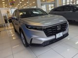 Certified 2024 Honda CR-V LX image 3