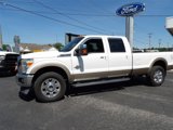 Used 2012 Ford F350 Lariat w/ Chrome Pkg image 2