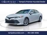 Used 2019 Toyota Camry L image 1