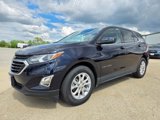 Used 2020 Chevrolet Equinox LT image 3