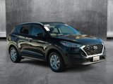 Certified 2021 Hyundai Tucson Value image 3