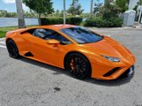 Used 2023 Lamborghini Huracan EVO image 4