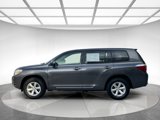 Used 2009 Toyota Highlander 4WD image 2
