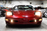 Used 2003 Chevrolet Corvette Convertible w/ Preferred Equipment Group1 image 6