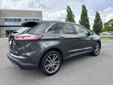 Used 2020 Ford Edge Titanium image 3