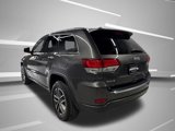 Certified 2020 Jeep Grand Cherokee Limited w/ Luxury Group II image 4
