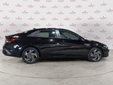 New 2025 Hyundai Elantra Sport image 6