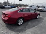 Used 2024 Chevrolet Malibu LT image 2