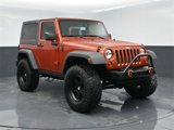 Used 2009 Jeep Wrangler Rubicon w/ Dual Top Group image 2