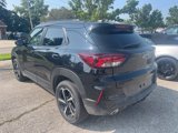 Used 2023 Chevrolet TrailBlazer RS w/ Convenience Package image 5