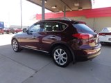 Used 2012 INFINITI EX35 Journey w/ Premium Pkg image 6