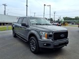 Used 2018 Ford F150 XL w/ Equipment Group 101A Mid image 3