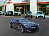 Used 2019 Kia Stinger Premium image 2