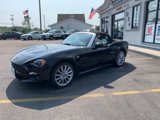 Used 2019 FIAT 124 Spider Lusso w/ Convenience Group image 6