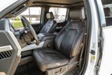 Used 2017 Ford F150 King Ranch w/ Equipment Group 601A Luxury image 4