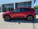 Used 2022 Ford Escape SE w/ SE Sport Appearance Package image 4