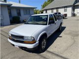 Used 2002 Chevrolet S10 Pickup LS w/ LS Preferred Equipment Group image 3