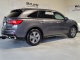 Used 2020 Acura MDX SH-AWD image 3