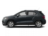 Used 2017 Chevrolet Trax LT w/ LT Convenience Package image 3