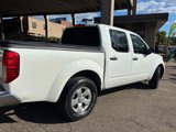 Used 2013 Nissan Frontier SV image 2