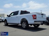 Certified 2020 Ford F150 XLT w/ Equipment Group 302A Luxury image 2
