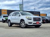 Used 2016 GMC Acadia SLT image 2