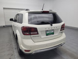 Used 2017 Dodge Journey Crossroad image 5