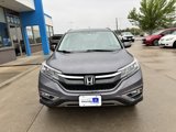 Used 2016 Honda CR-V EX-L image 2