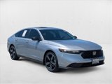 Used 2023 Honda Accord Sport image 3