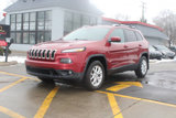Used 2015 Jeep Cherokee Latitude image 4