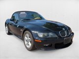 Used 2001 BMW Z3 2.5i image 3