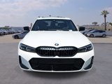 Certified 2023 BMW 330i Sedan w/ M Sport Package image 2