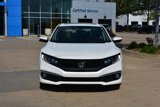Used 2020 Honda Civic EX-L image 2