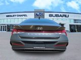 Used 2024 Hyundai Elantra SEL image 4