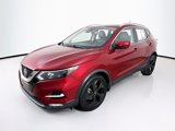 Used 2022 Nissan Rogue Sport SL w/ Premium Package image 3