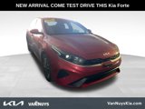 Used 2023 Kia Forte LXS w/ LXS Technology Package image 3