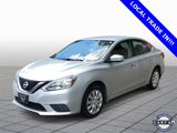 Used 2016 Nissan Sentra S image 3