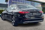 Certified 2022 Mercedes-Benz C 300 4MATIC Sedan image 2