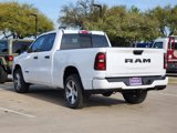 New 2025 RAM 1500 Tradesman image 4