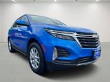 Used 2024 Chevrolet Equinox LT image 3