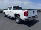 Used 2014 Chevrolet Silverado 1500 LTZ w/ LTZ Plus Package image 3