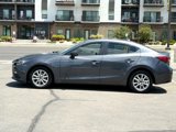 Used 2016 MAZDA MAZDA3 i Touring w/ Popular Equipment Package image 4