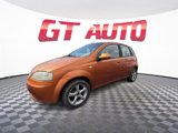 Used 2007 Chevrolet Aveo5 image 3