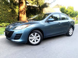 Used 2010 MAZDA MAZDA3 i Touring image 3