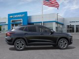 New 2025 Chevrolet Trax LT w/ Driver Confidence Package image 5