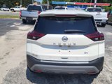 Used 2021 Nissan Rogue SV image 3